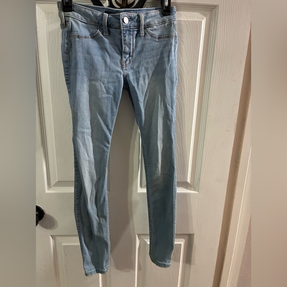 Hollister Denim - Hollister Junior’s 1S Jean Leggings
